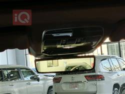 لاند ڕۆڤەر ڕانج ڕۆڤەر ڤۆگ